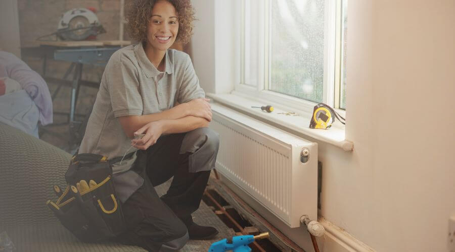 Professional Tankless Water Heater Installation in Stonewall, LA